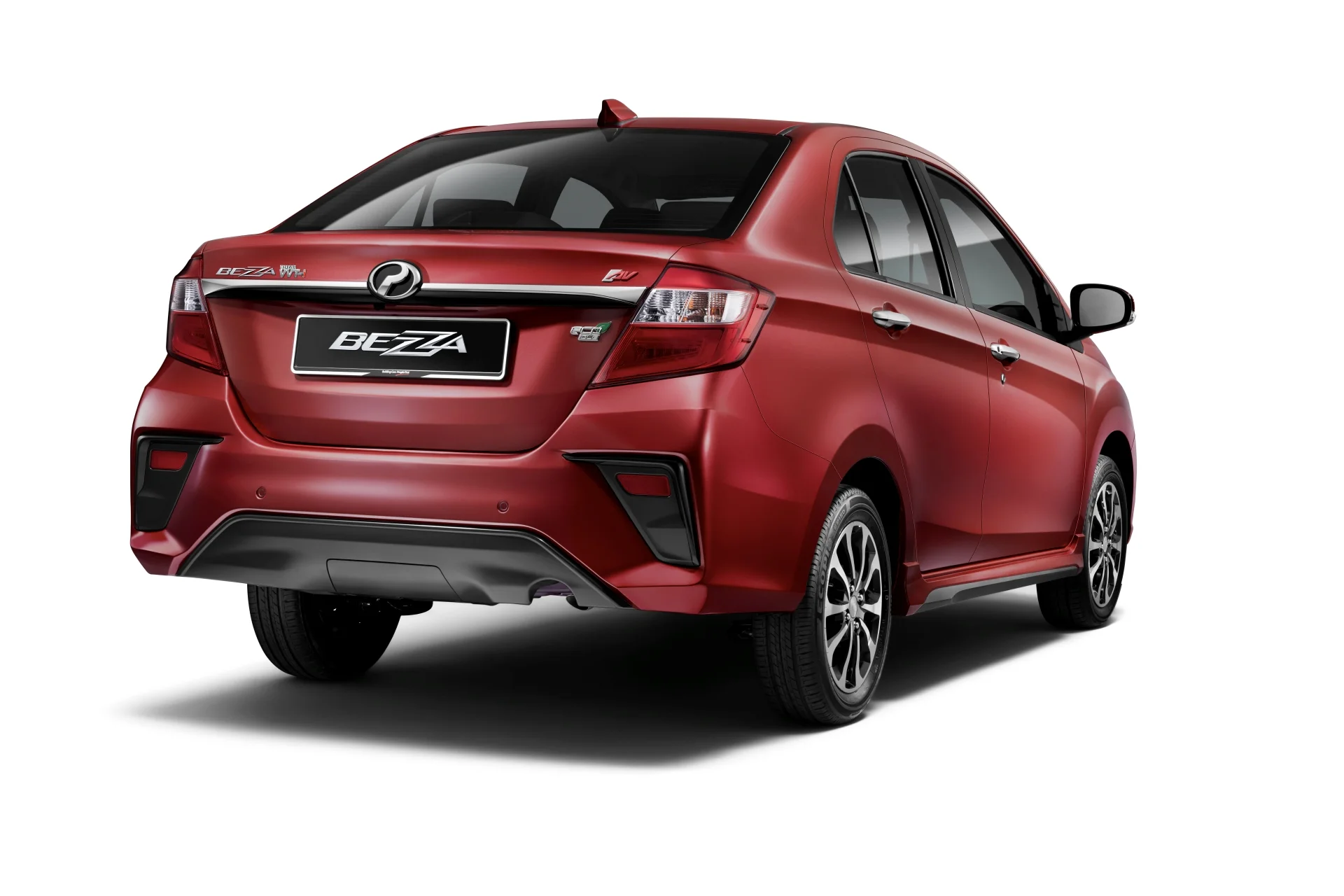 Perodua Bezza 1.3 (A) - Image 2