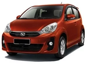 kereta-sewa-shah-alam