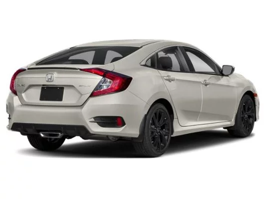 Honda Civic FC 1.8 (A) - Image 2
