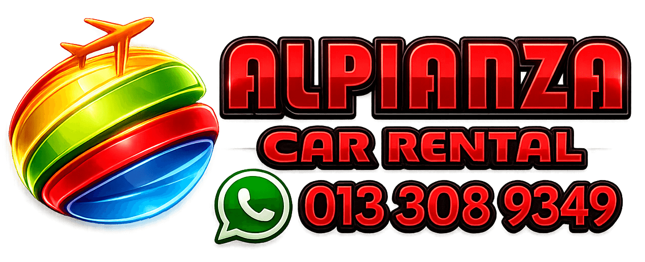 Alpianza Car Rental