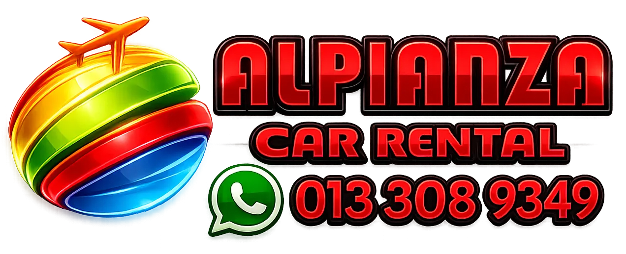 Alpianza Car Rental